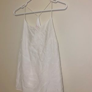 Lilly Pulitzer Belle Silk Tank | Small